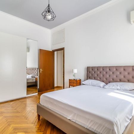 Appartement Domusmi Piazzale Loreto à Milan Extérieur photo
