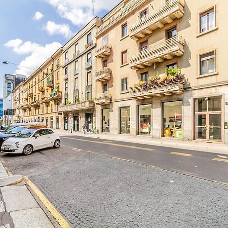 Appartement Domusmi Piazzale Loreto à Milan Extérieur photo