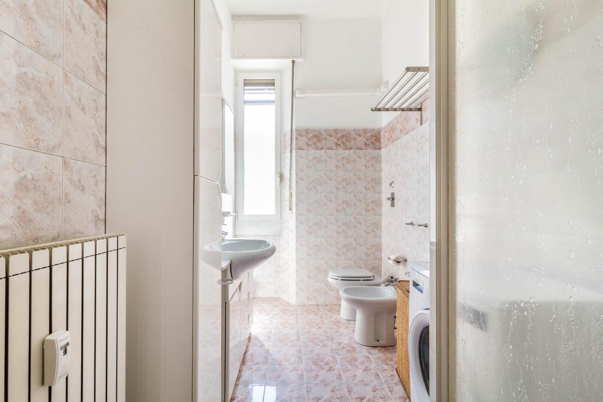 Appartement Domusmi Piazzale Loreto à Milan Extérieur photo